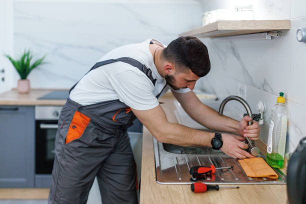 Best Sewer Line Repair  in Lake Kiowa, TX