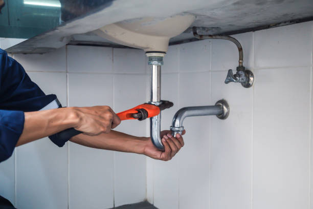 Best Plumbing Services Near Me  in Lake Kiowa, TX