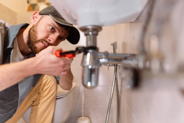 Clogged Drain Plumber in Lake Kiowa, TX