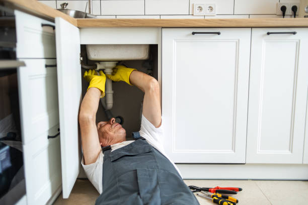 Best Pipe Repair Near Me  in Lake Kiowa, TX