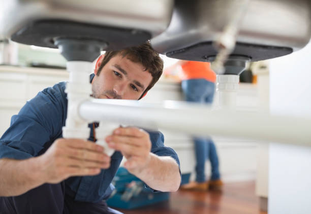 Best Residential Plumbing Services  in Lake Kiowa, TX