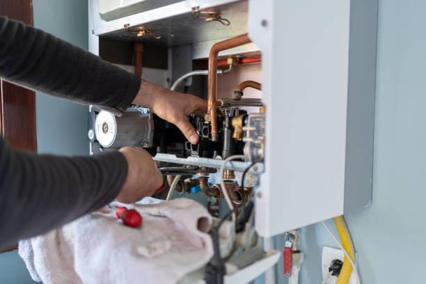 Best Commercial Plumbing Services  in Lake Kiowa, TX
