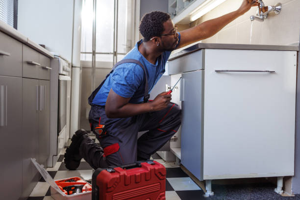 Best Emergency Plumber  in Lake Kiowa, TX