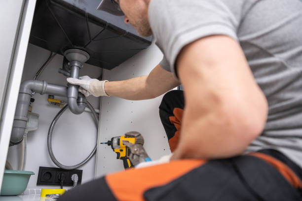 Best Drain Cleaning Services  in Lake Kiowa, TX