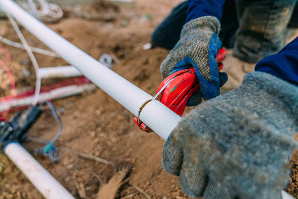 Best Clogged Drain Plumber  in Lake Kiowa, TX
