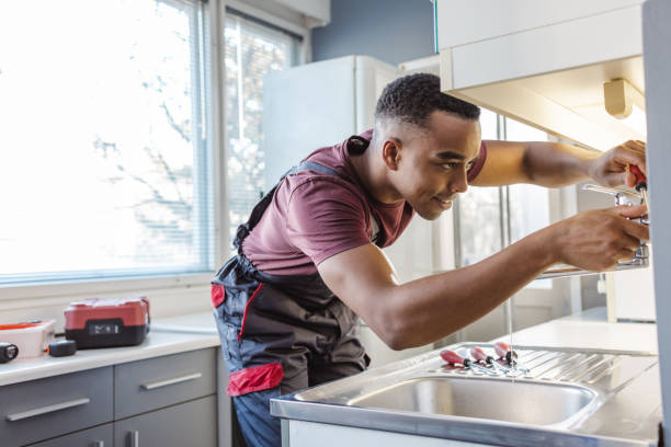 Best Affordable Plumbing Services  in Lake Kiowa, TX