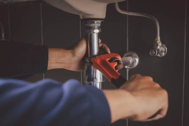 Best Plumbing Inspection Services  in Lake Kiowa, TX