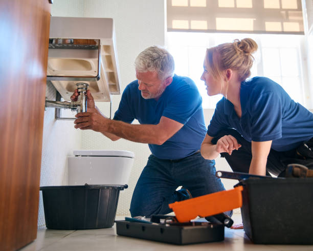 Best Local Plumber Services  in Lake Kiowa, TX